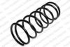 LESJ?FORS 4259216 Coil Spring